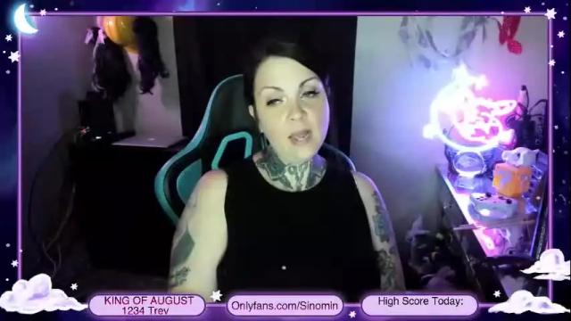 Image 2 of sinominx Stream on Chaturbate on 2 months ago