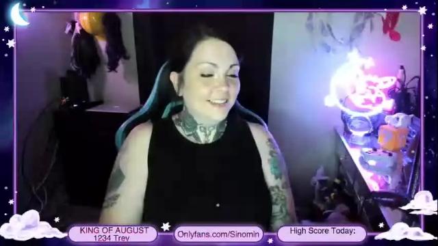 Image 4 of sinominx Stream on Chaturbate on 2 months ago