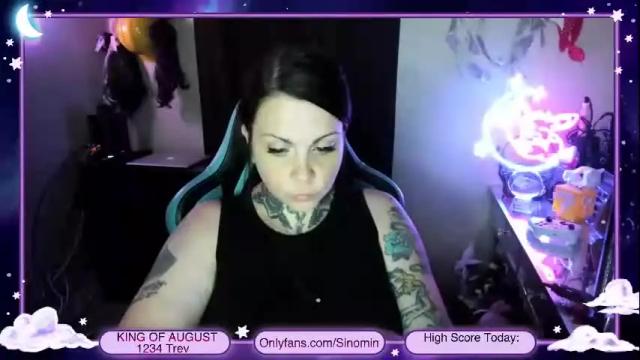Thumbnail 2, sinominx's Stream at Chaturbate, 2 months ago