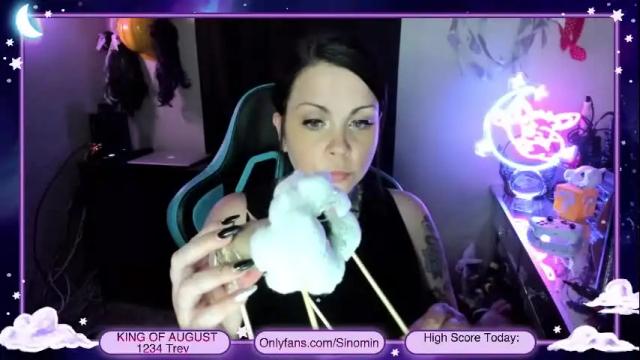 Image 6 of sinominx Stream on Chaturbate on 2 months ago