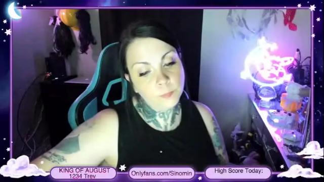 Image 7 of sinominx Stream on Chaturbate on 2 months ago