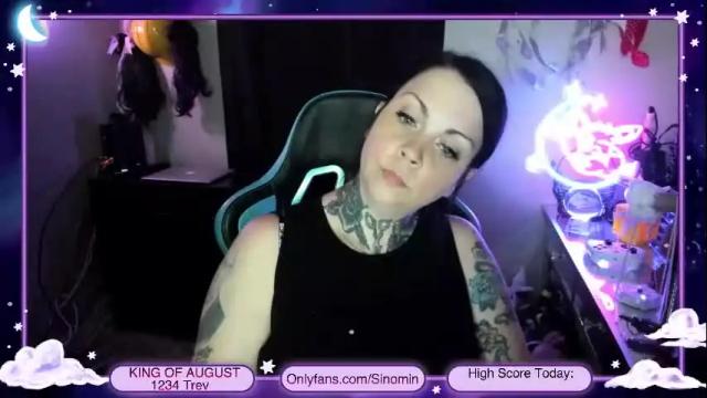 Thumbnail 3, sinominx's Stream at Chaturbate, 2 months ago