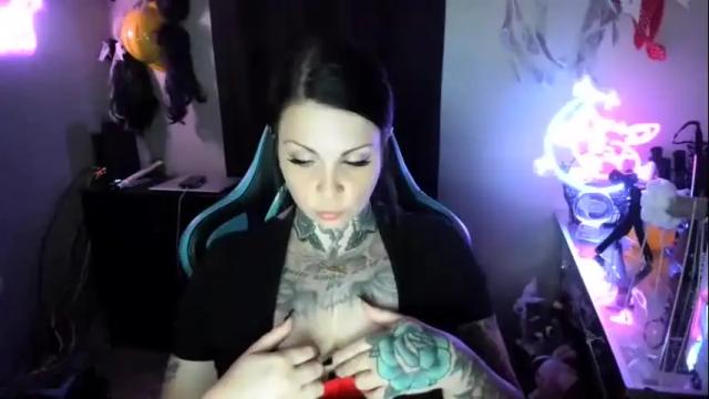 Image 4 of sinominx Stream on Chaturbate on 2 months ago