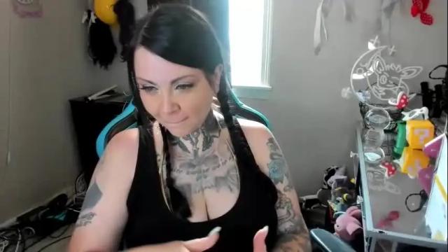 Image 3 of sinominx Stream on Chaturbate on 2 months ago