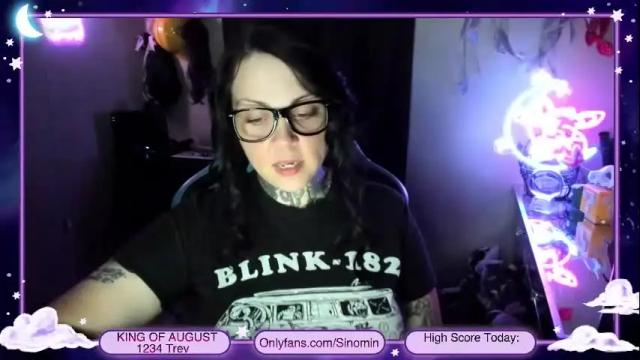Image 10 of sinominx Stream on Chaturbate on 1 month ago