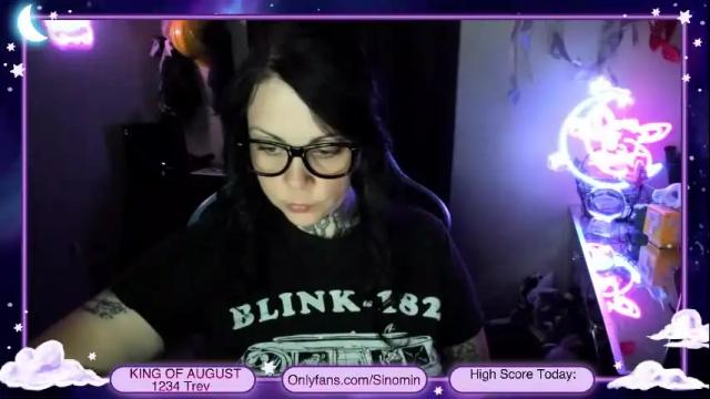 Image 11 of sinominx Stream on Chaturbate on 1 month ago