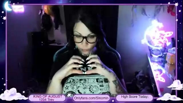Image 12 of sinominx Stream on Chaturbate on 1 month ago