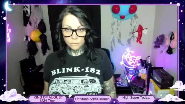 Image 2 of sinominx Stream on Chaturbate on 1 month ago