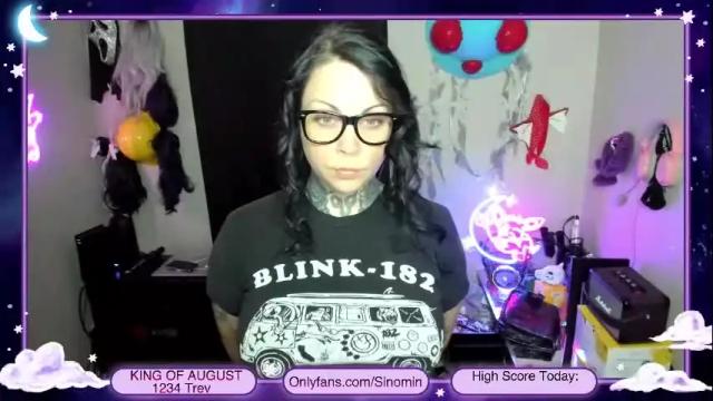 Image 4 of sinominx Stream on Chaturbate on 1 month ago