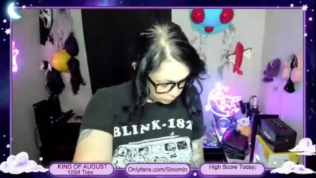 Image 6 of sinominx Stream on Chaturbate on 1 month ago