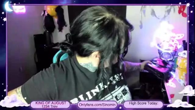 Image 7 of sinominx Stream on Chaturbate on 1 month ago