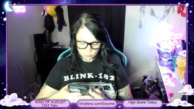Image 8 of sinominx Stream on Chaturbate on 1 month ago