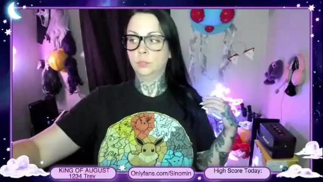 Image 11 of sinominx Stream on Chaturbate on 1 month ago