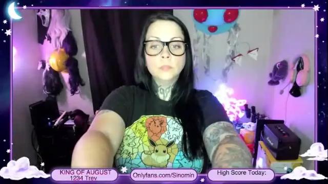 Image 12 of sinominx Stream on Chaturbate on 1 month ago