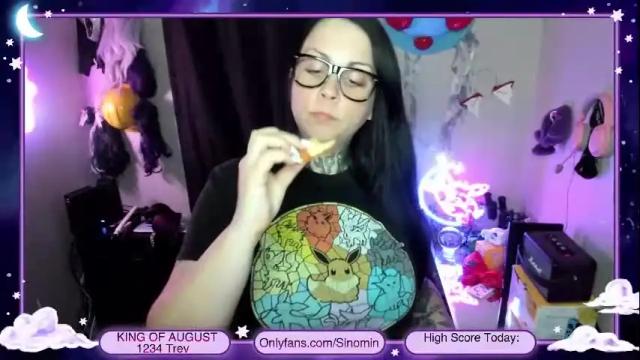 Image 2 of sinominx Stream on Chaturbate on 1 month ago