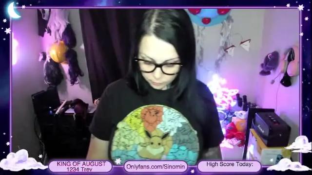 Image 3 of sinominx Stream on Chaturbate on 1 month ago