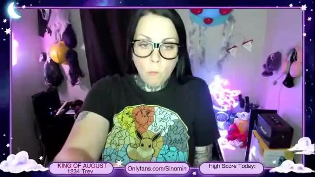 Image 4 of sinominx Stream on Chaturbate on 1 month ago