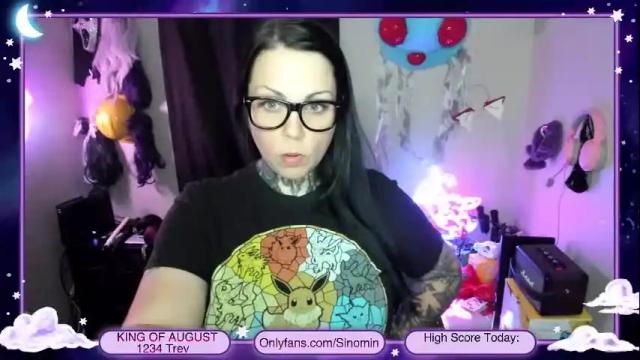 Image 7 of sinominx Stream on Chaturbate on 1 month ago