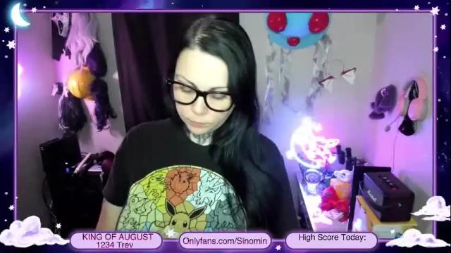Image 8 of sinominx Stream on Chaturbate on 1 month ago