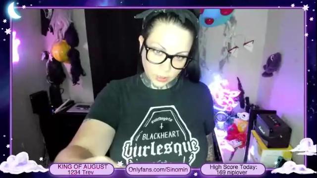 Image 10 of sinominx Stream on Chaturbate on 1 month ago