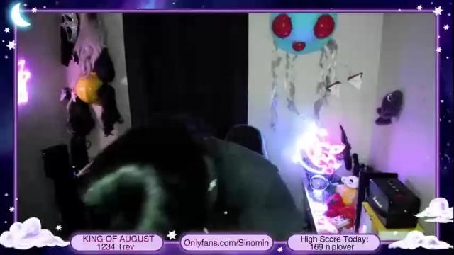 Image 12 of sinominx Stream on Chaturbate on 1 month ago