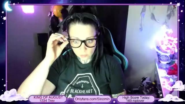 Image 2 of sinominx Stream on Chaturbate on 1 month ago