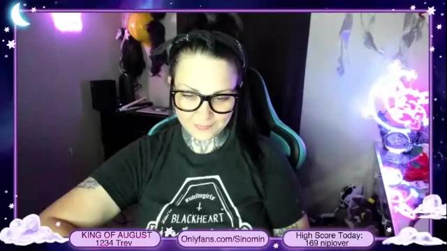Image 4 of sinominx Stream on Chaturbate on 1 month ago