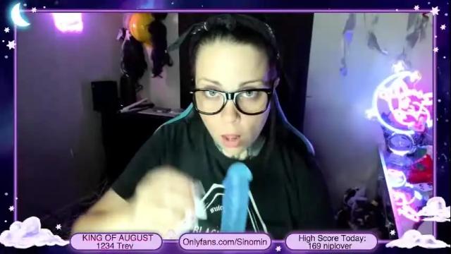 Thumbnail 2, sinominx's Stream at Chaturbate, 1 month ago