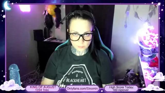 Image 6 of sinominx Stream on Chaturbate on 1 month ago