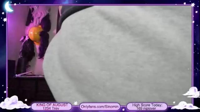Image 7 of sinominx Stream on Chaturbate on 1 month ago