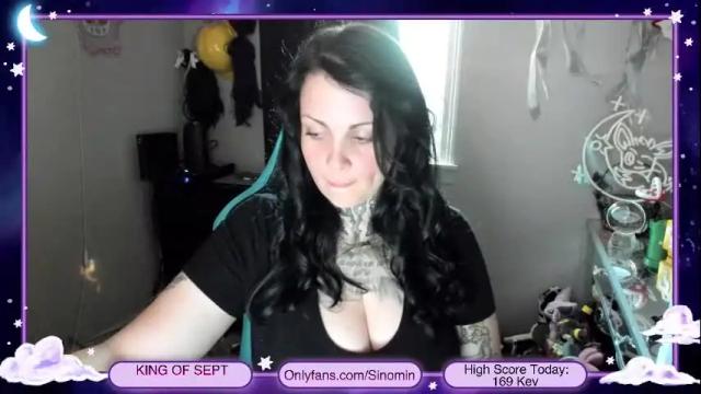 Image 10 of sinominx Stream on Chaturbate on 1 month ago