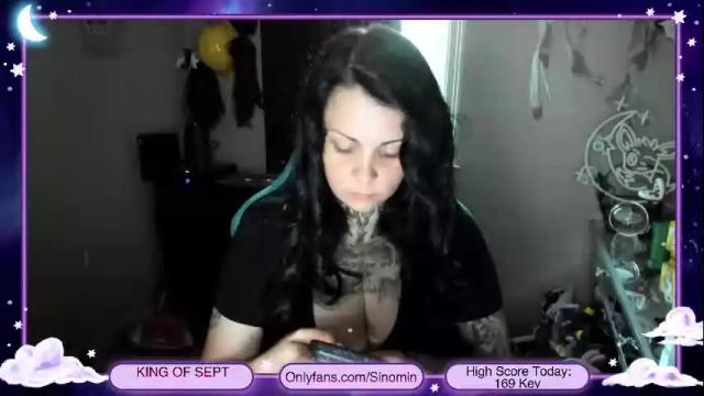 Image 12 of sinominx Stream on Chaturbate on 1 month ago