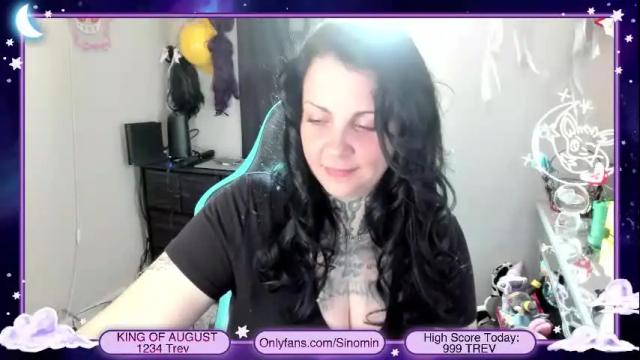 Image 2 of sinominx Stream on Chaturbate on 1 month ago