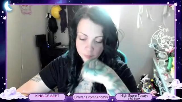 Image 8 of sinominx Stream on Chaturbate on 1 month ago
