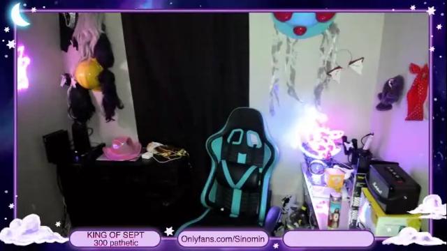 Image 6 of sinominx Stream on Chaturbate on 1 month ago