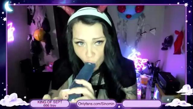 Image 8 of sinominx Stream on Chaturbate on 1 month ago