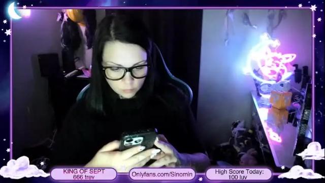 Image 11 of sinominx Stream on Chaturbate on 1 month ago