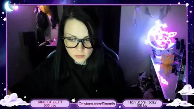Image 12 of sinominx Stream on Chaturbate on 1 month ago