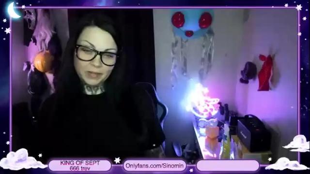 Image 2 of sinominx Stream on Chaturbate on 1 month ago