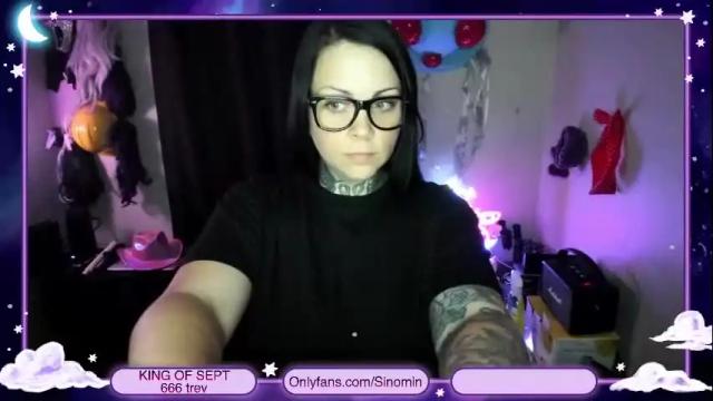Image 4 of sinominx Stream on Chaturbate on 1 month ago