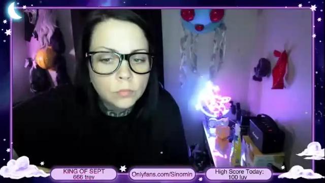 Image 7 of sinominx Stream on Chaturbate on 1 month ago