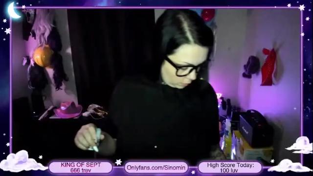Image 8 of sinominx Stream on Chaturbate on 1 month ago