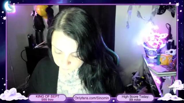 Thumbnail 1, sinominx's Stream at Chaturbate, 1 month ago