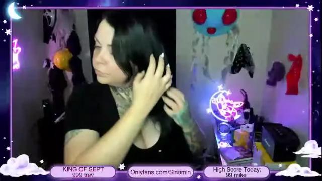 Image 10 of sinominx Stream on Chaturbate on 1 month ago