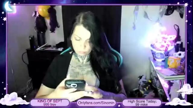 Image 2 of sinominx Stream on Chaturbate on 1 month ago