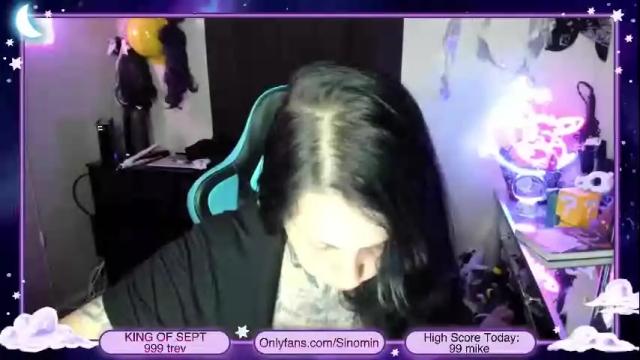 Image 6 of sinominx Stream on Chaturbate on 1 month ago