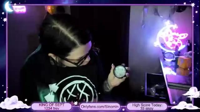 Image 10 of sinominx Stream on Chaturbate on 1 month ago