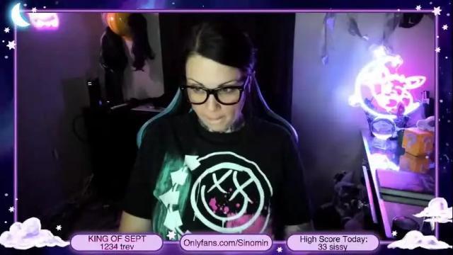 Image 11 of sinominx Stream on Chaturbate on 1 month ago