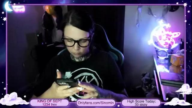 Image 12 of sinominx Stream on Chaturbate on 1 month ago