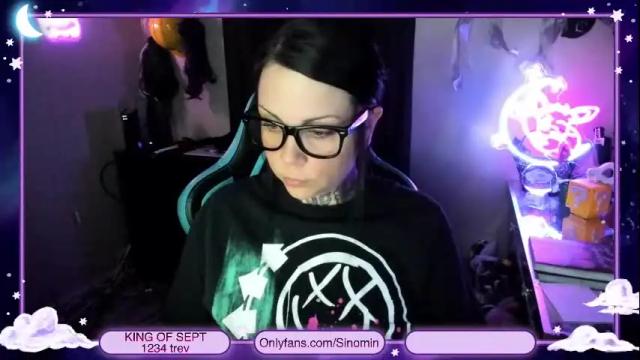 Image 2 of sinominx Stream on Chaturbate on 1 month ago